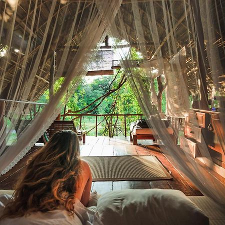Back Of Beyond - Wild Haven Sigiriya Exterior foto
